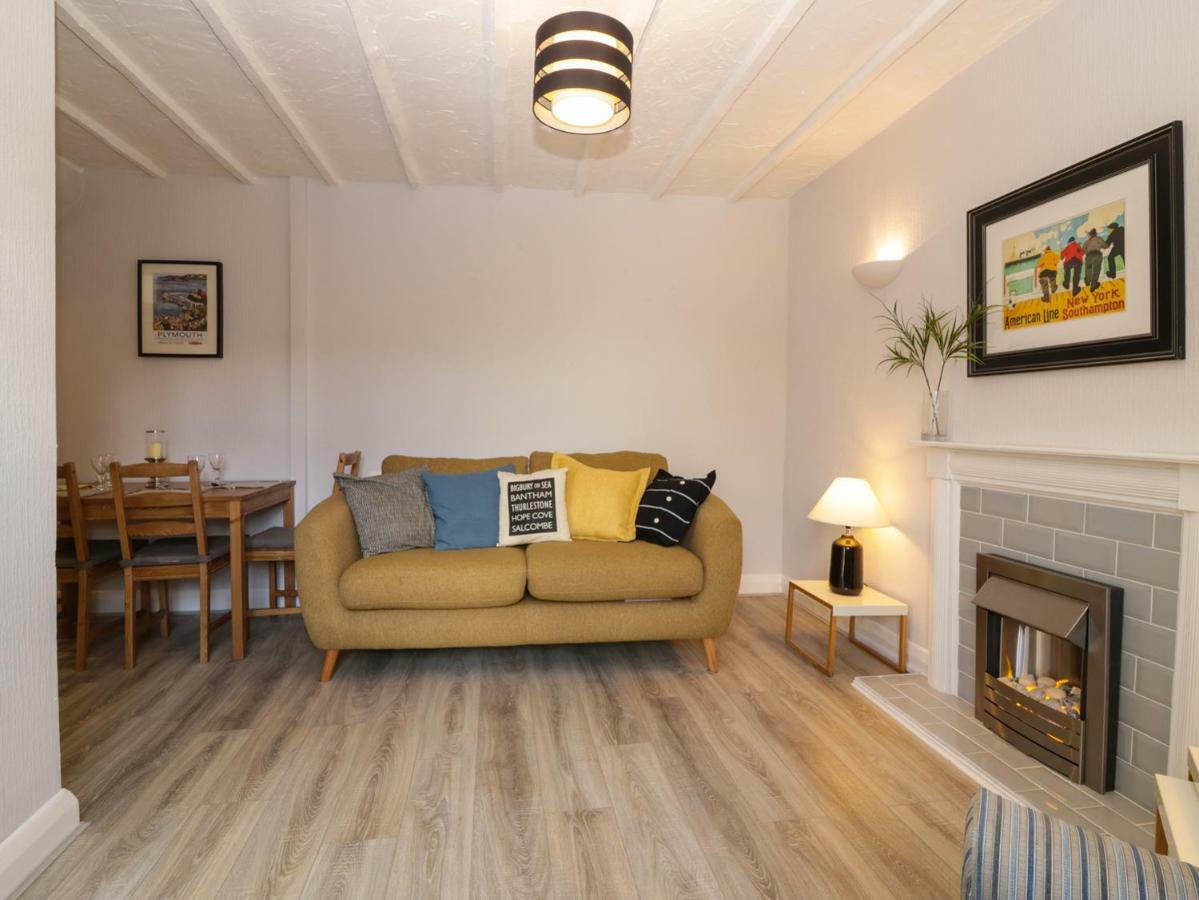 Holiday home Harbourside *
