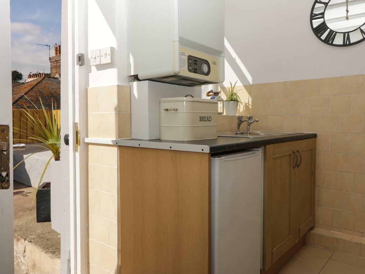 Harbourside Holiday home *