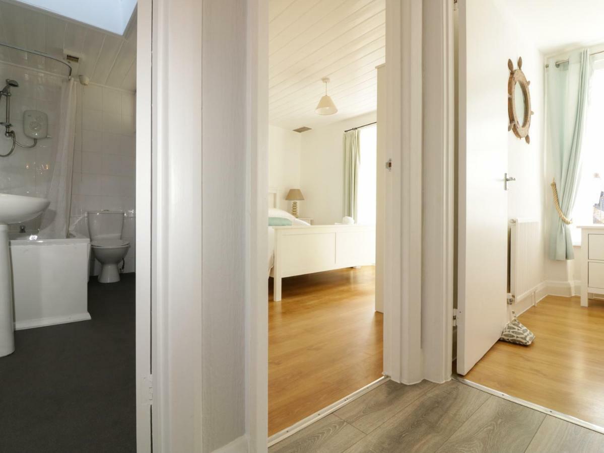 Harbourside Holiday home *
