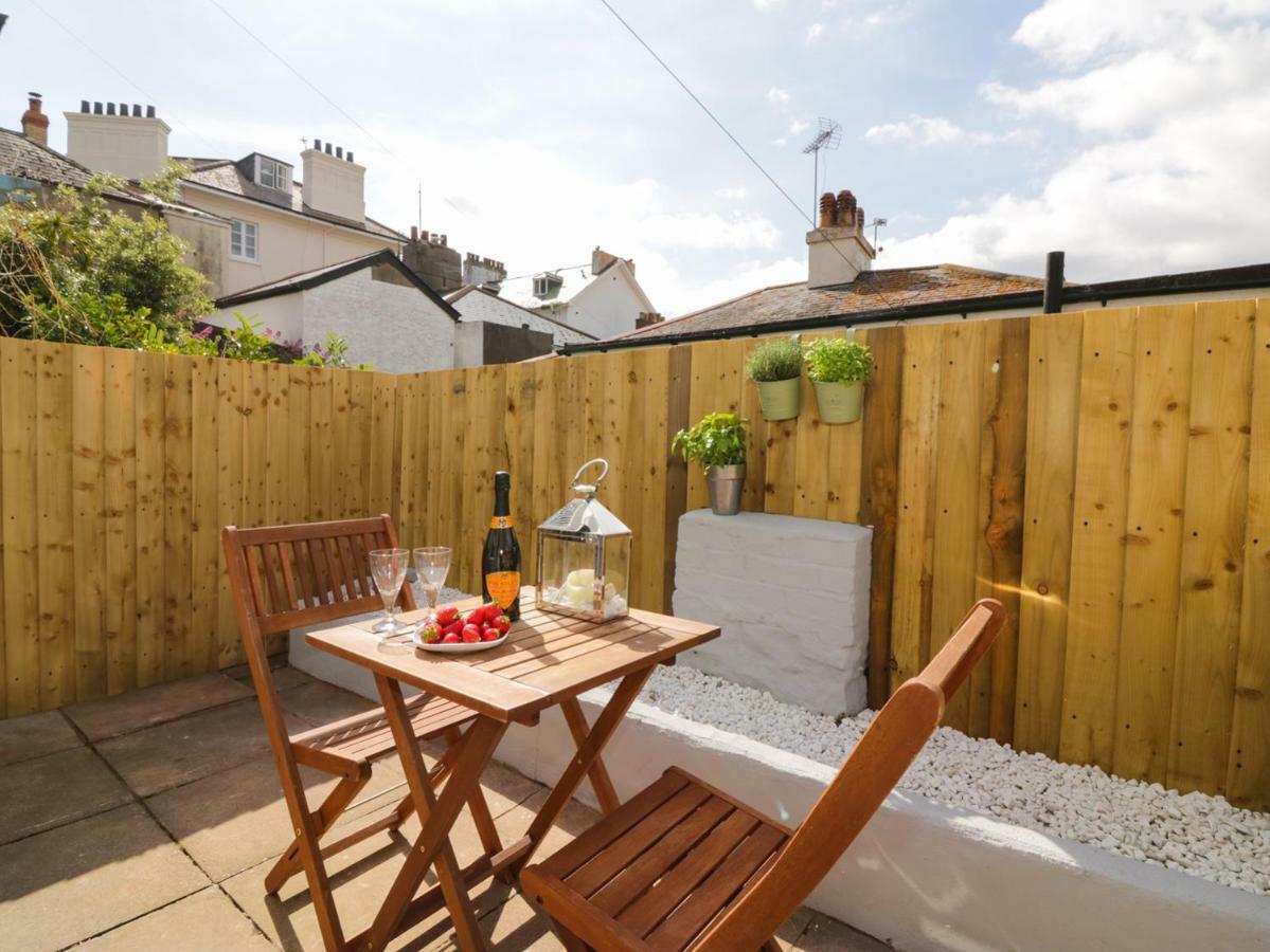 Holiday home Harbourside Torquay