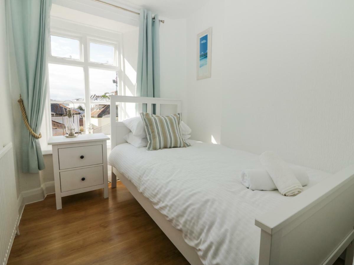 Holiday home Harbourside