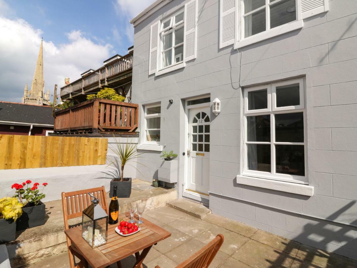Harbourside Holiday home *
