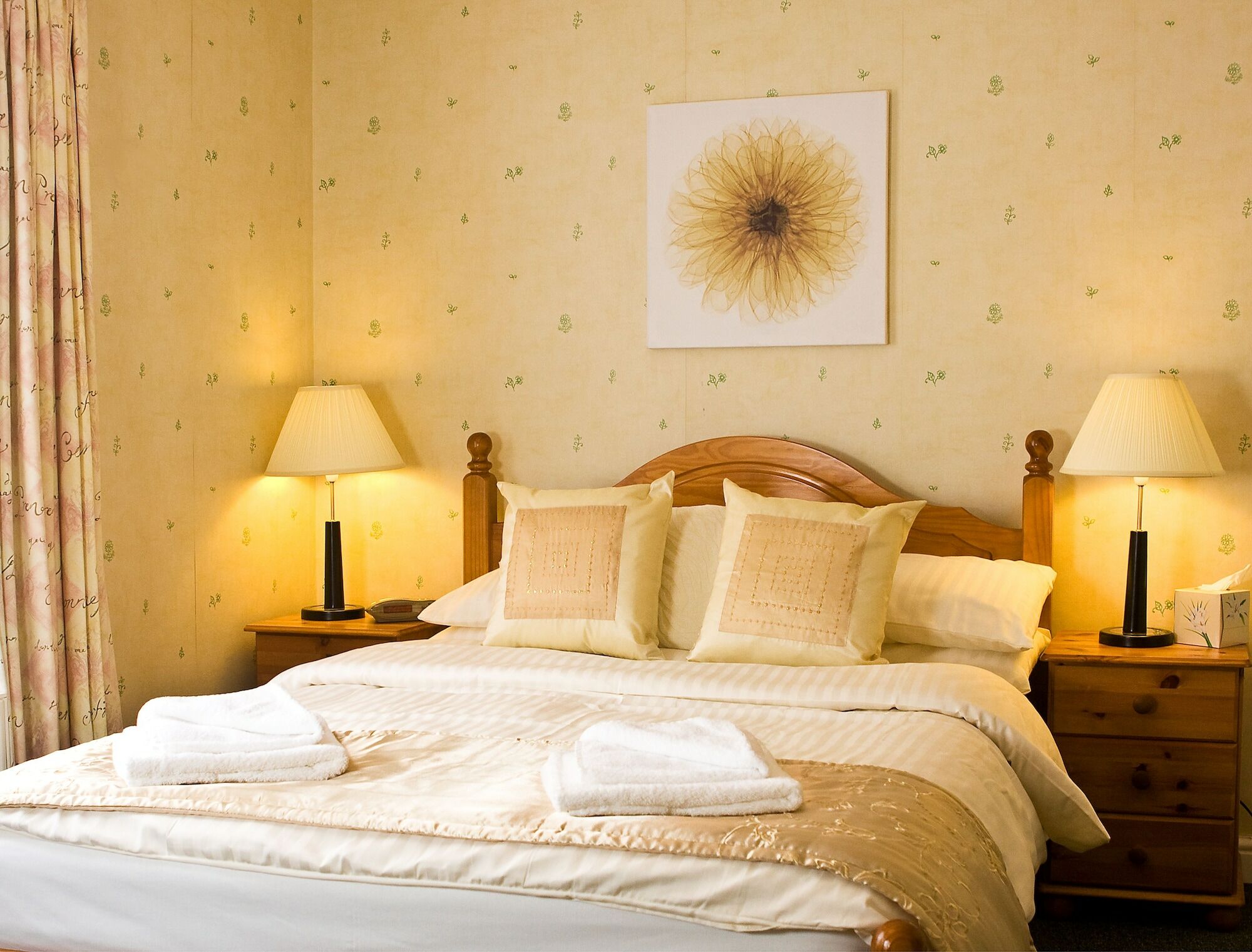 Tor Dean 4*