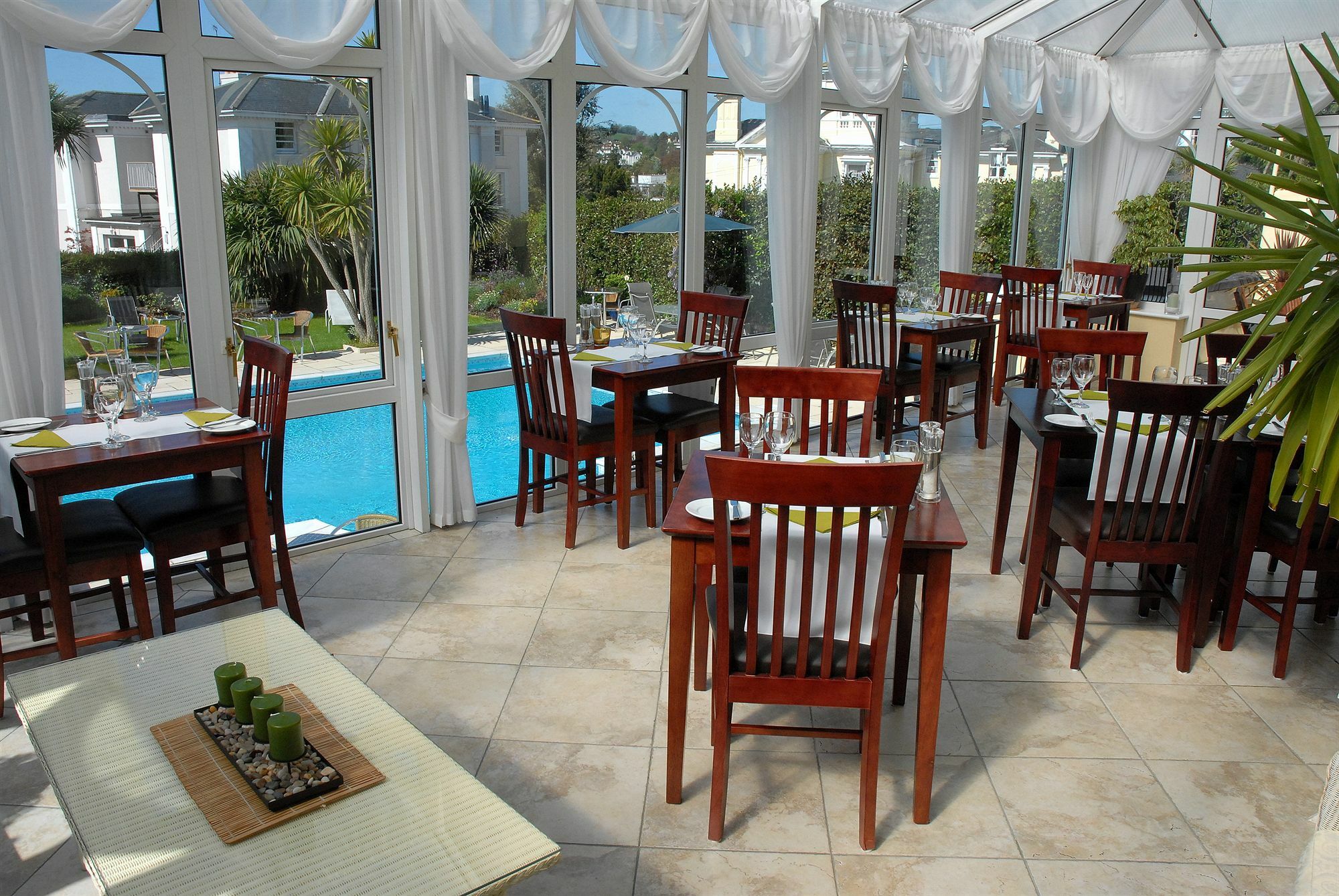 Hotel Riviera 4*