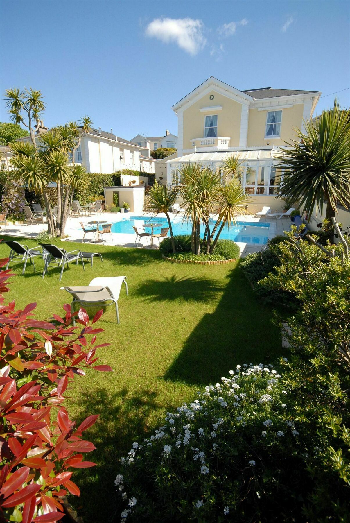 Riviera 4* Torquay