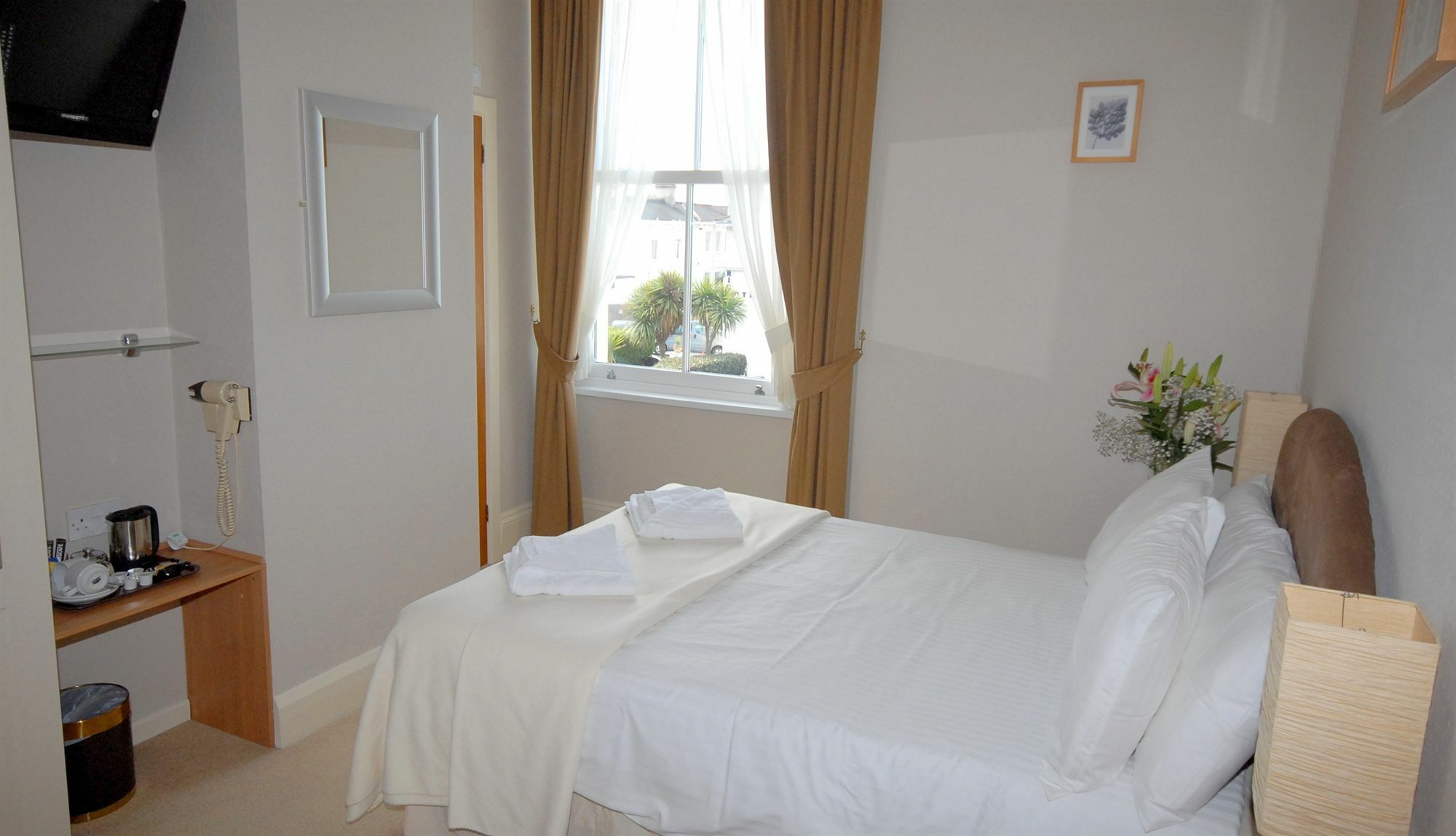 Hotel Riviera 4*