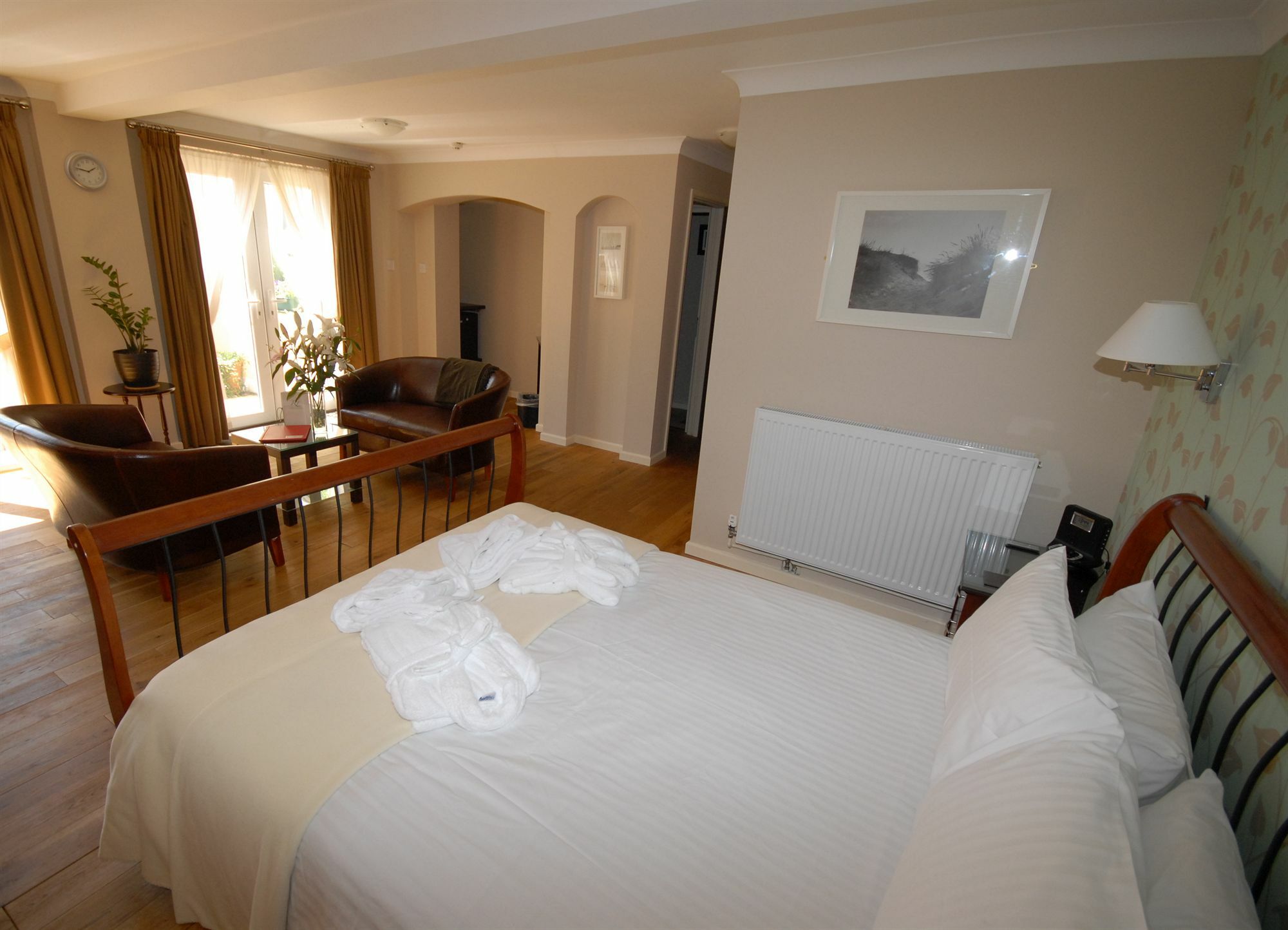 Hotel Riviera 4*