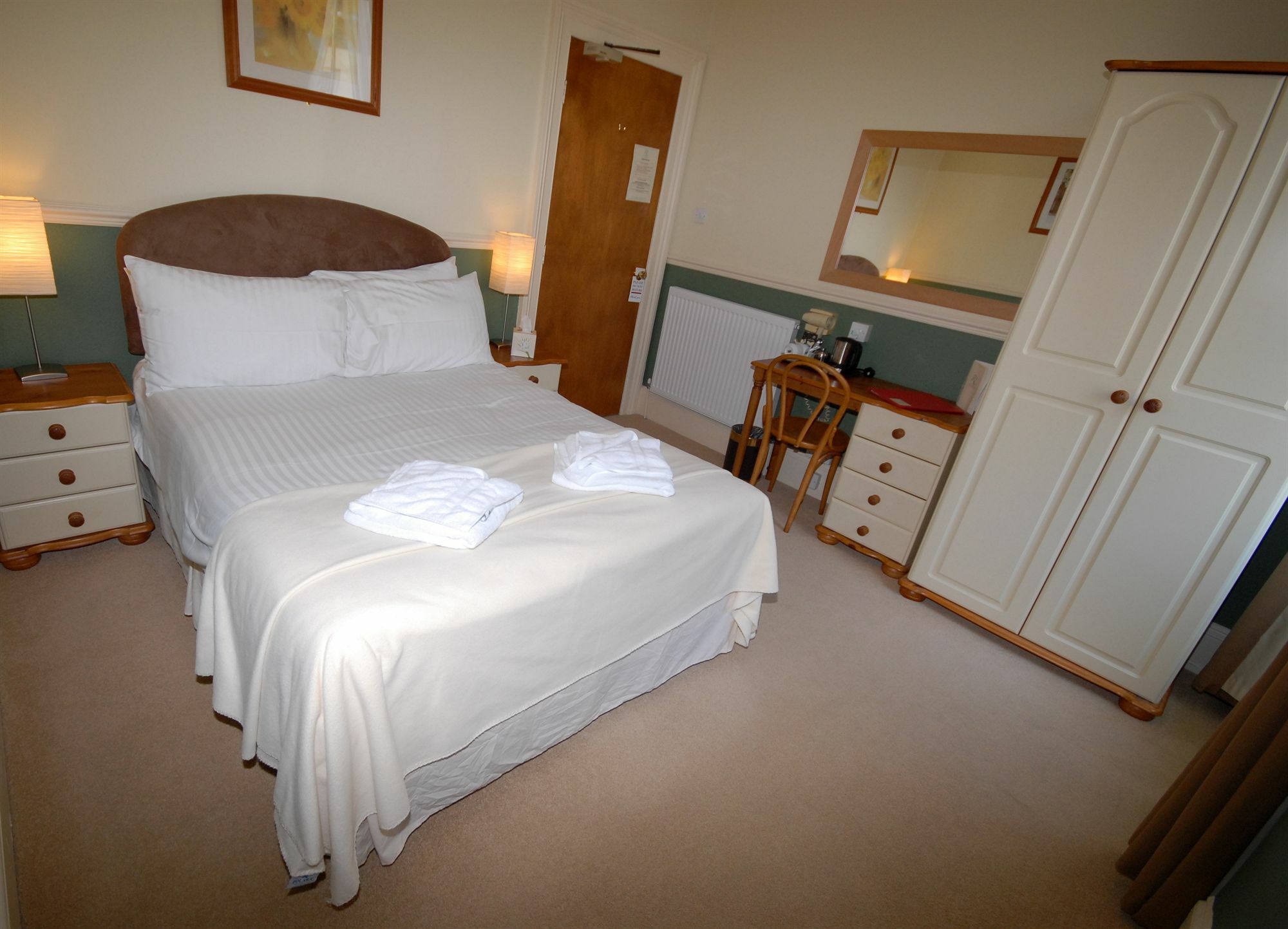 Riviera Hotel Torquay