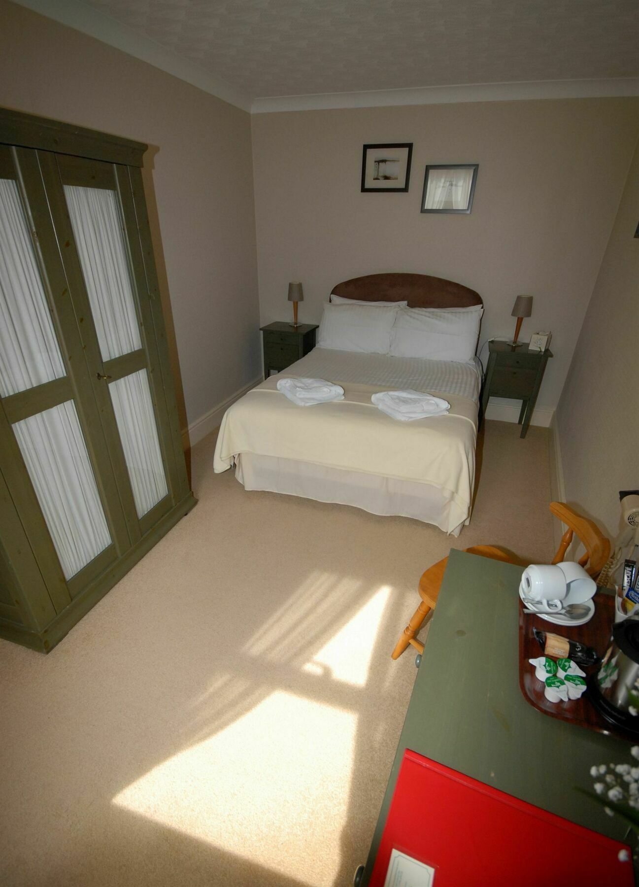 Riviera 4* Torquay