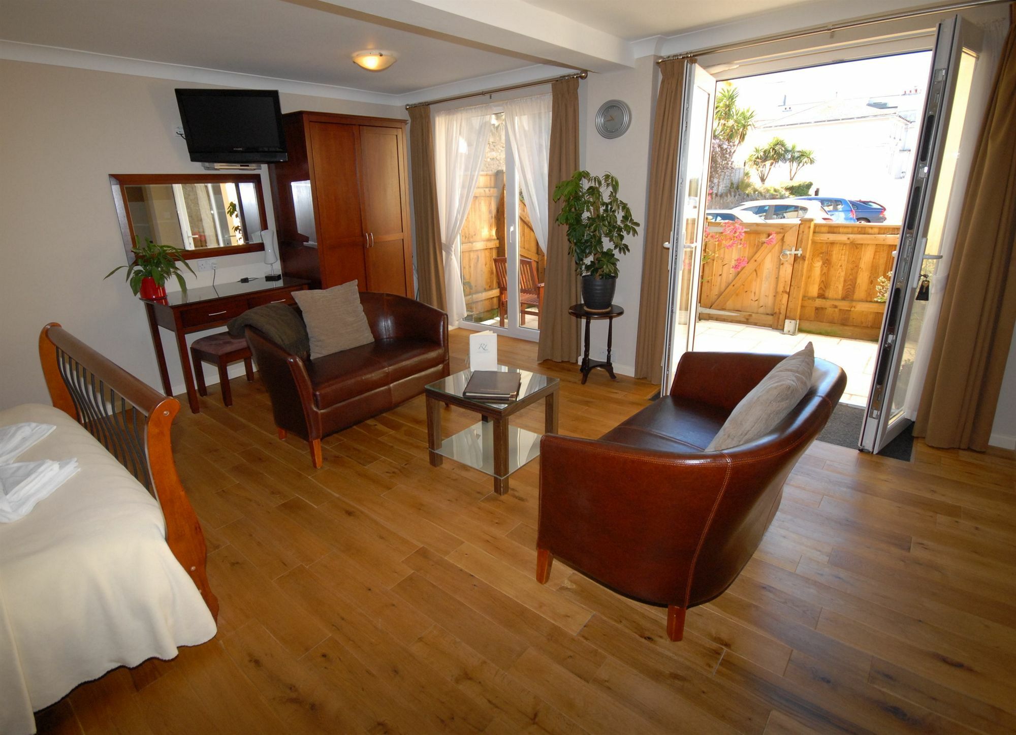 Riviera Hotel Torquay