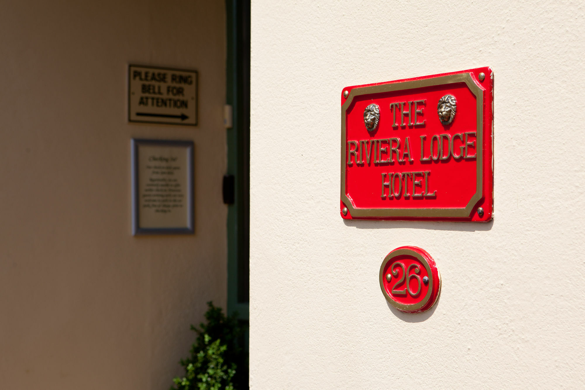 Hotel Riviera Torquay