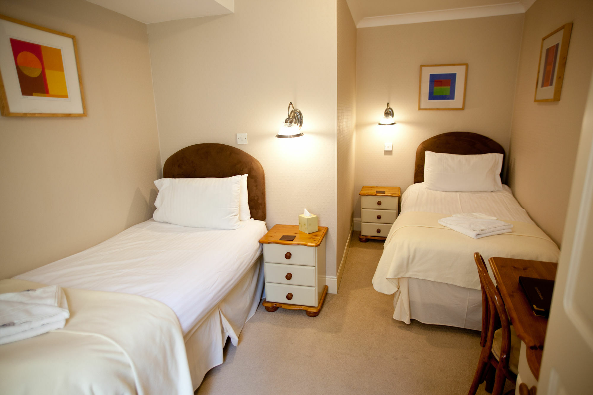 Hotel Riviera 4*
