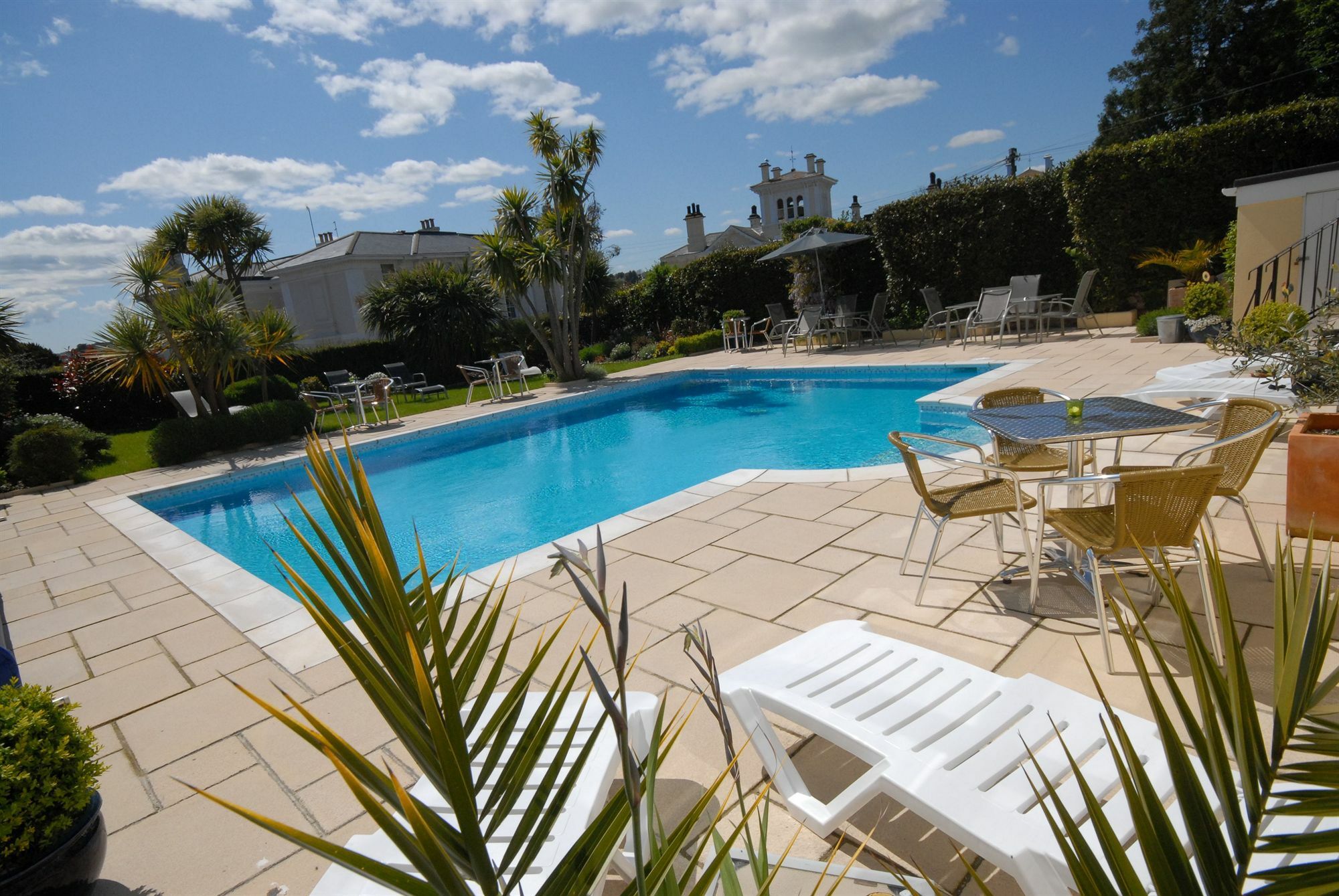 Hotel Riviera
