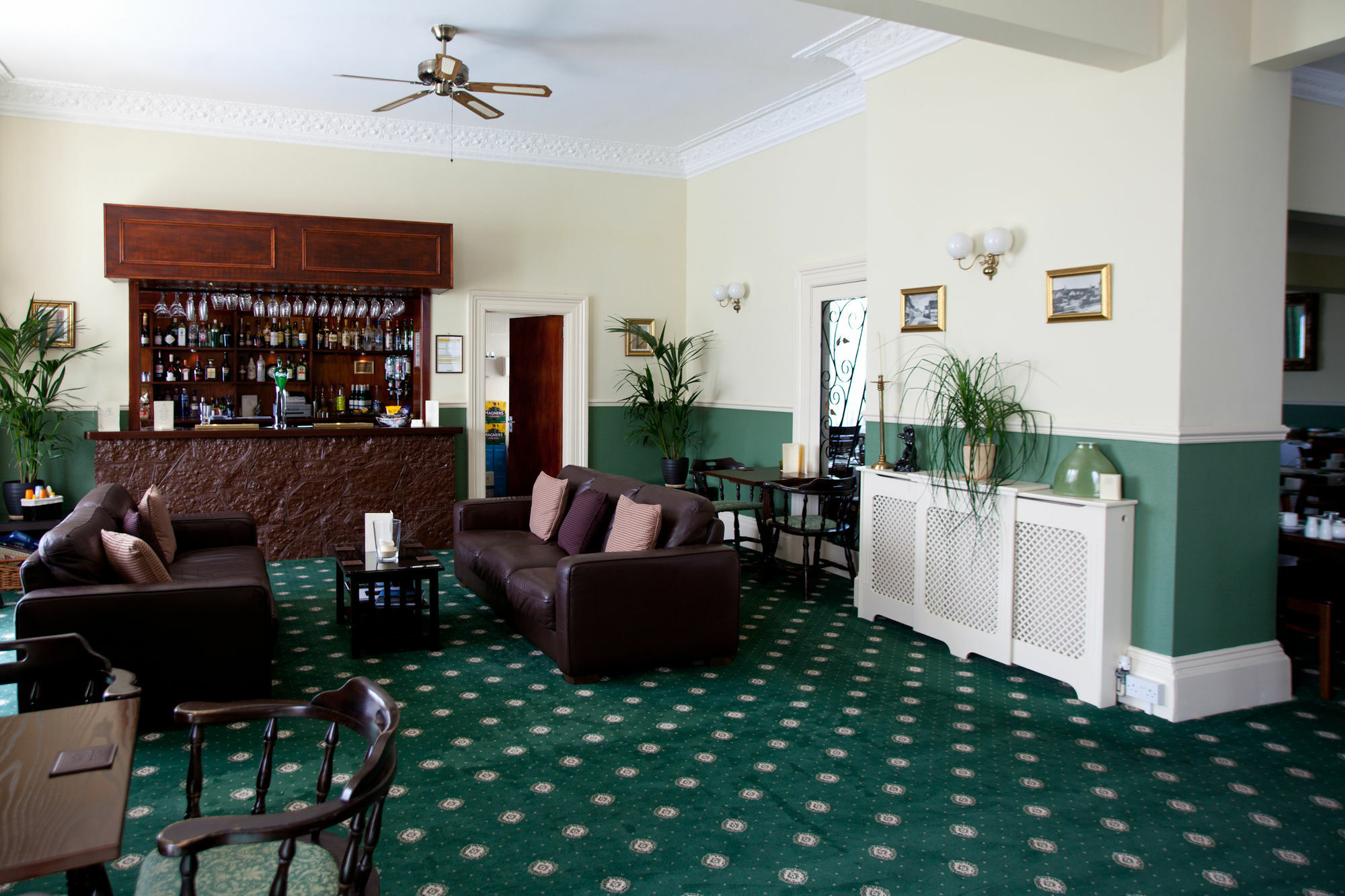 Riviera 4* Torquay
