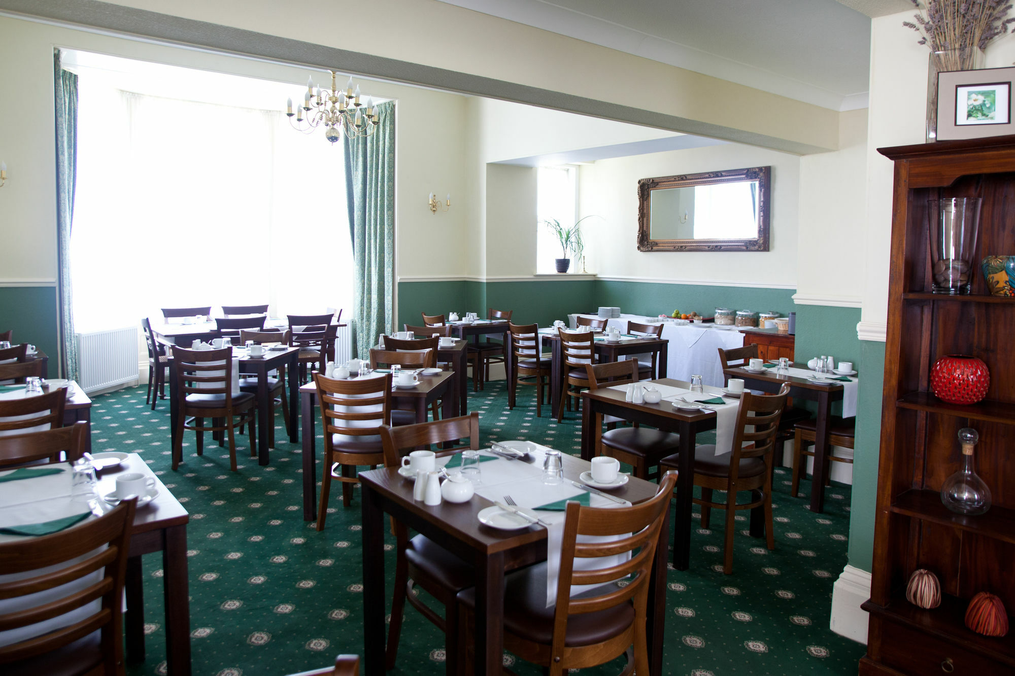 Hotel Riviera 4*