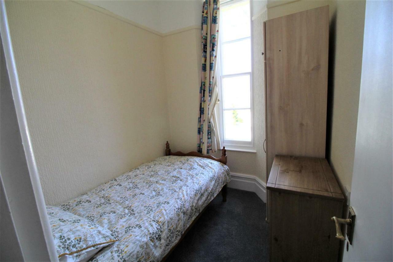 Chelston Dene Apartment