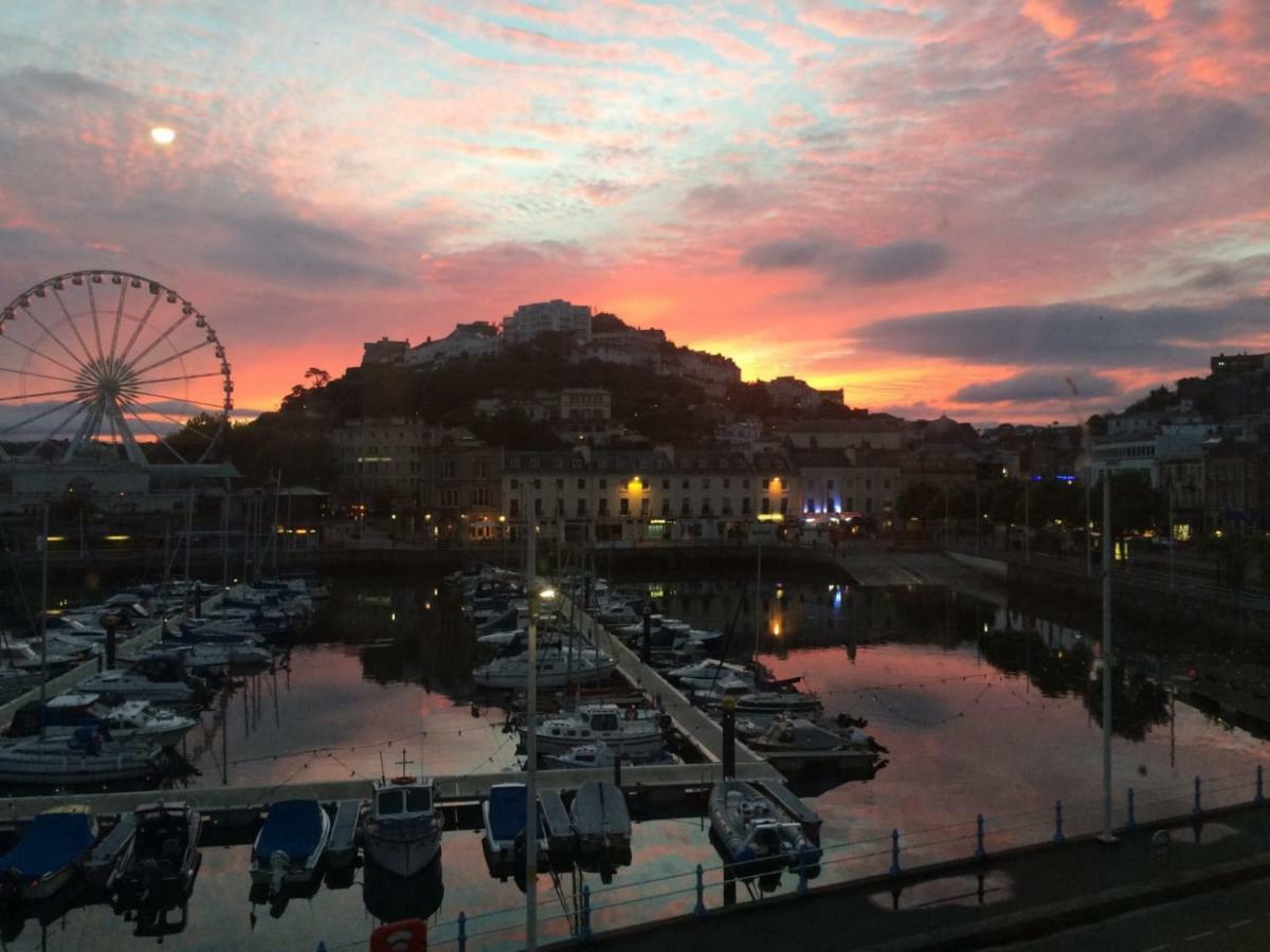 Victoria Apartment Torquay