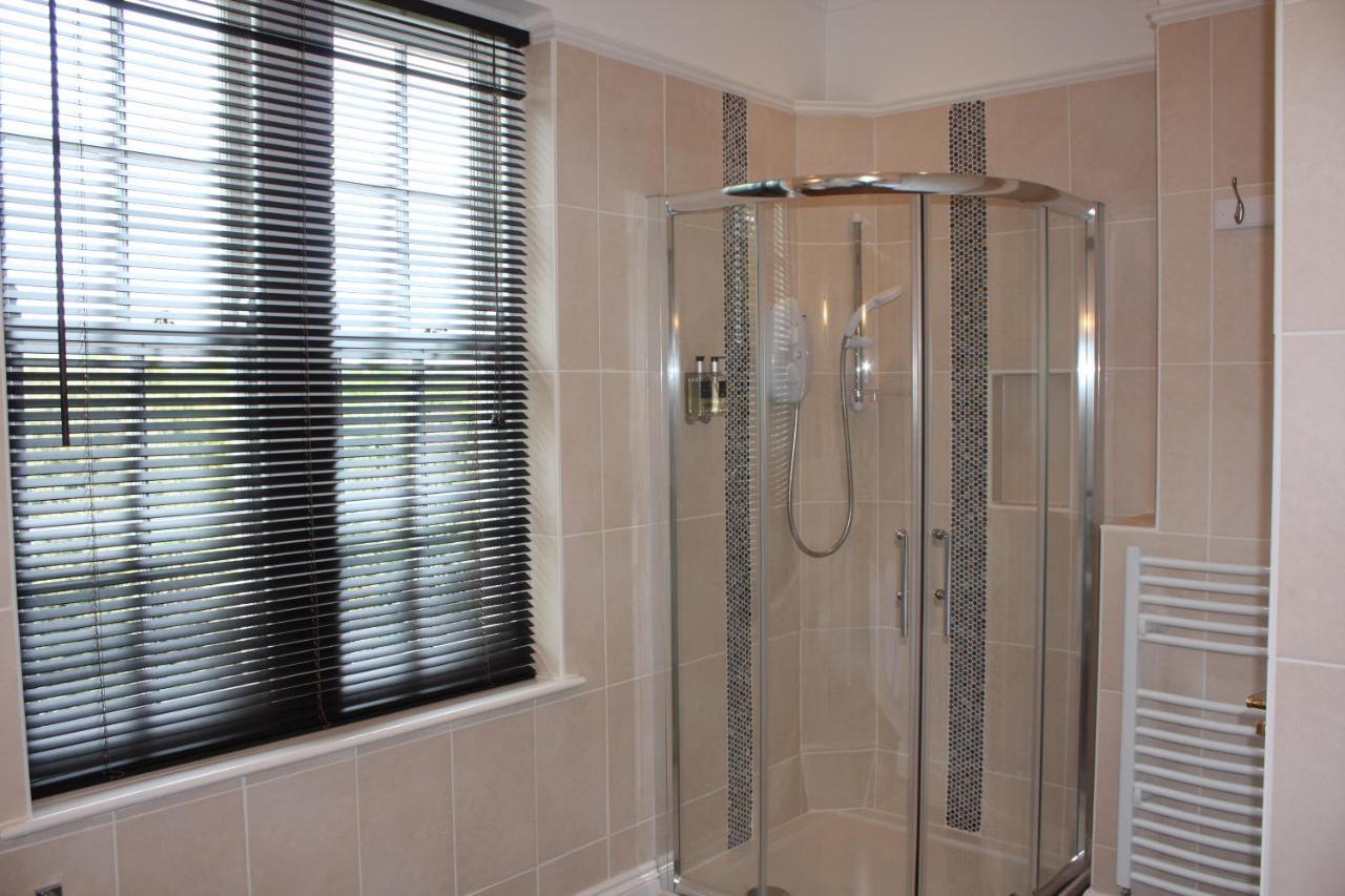 Bed & Breakfast The Charterhouse Torquay