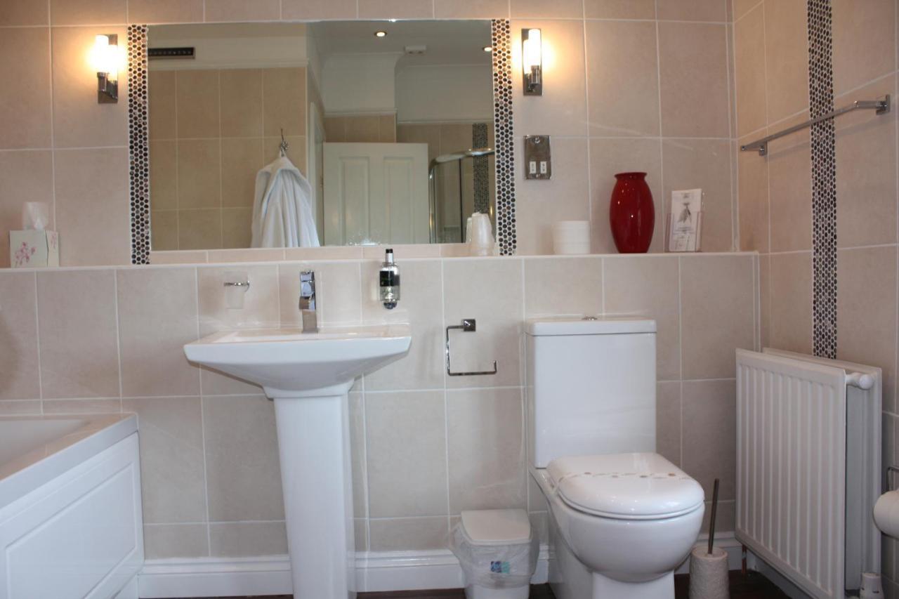 The Charterhouse Bed & Breakfast Torquay