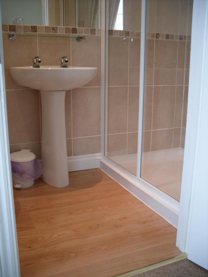 The Charterhouse Bed & Breakfast Torquay