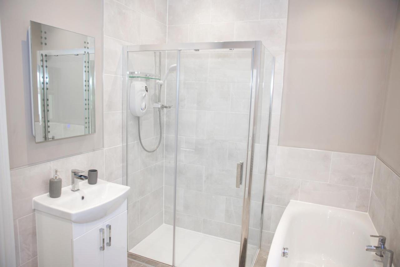Victoria Apartment Torquay
