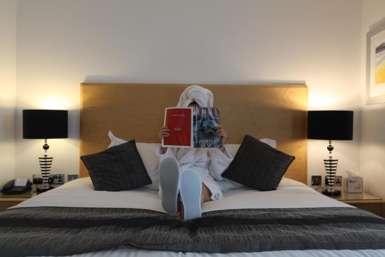 Hotel Belgrave Sands & 4*