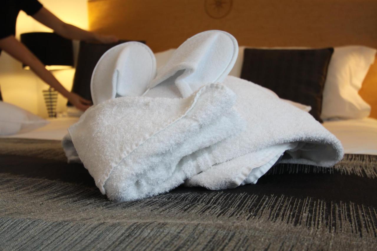 Hotel Belgrave Sands & 4*
