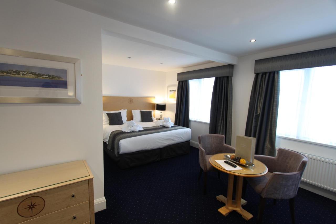 Hotel Belgrave Sands & 4*