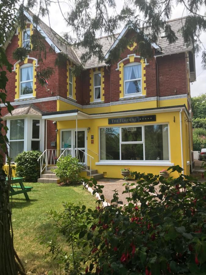 Elmdene Torquay