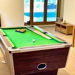 Torbay Rise - With Pool, Hot Tub, Sauna, Gym, Games And Cinema Room; Sea Views