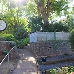 Garden Apartment