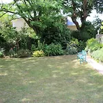 Garden Apartment