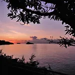 English Riviera Sunrise