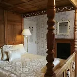 Three Sisters Cottage