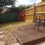 Charming 2-Bed House In Torquay