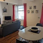 The Loft On The Babbacombe Downes