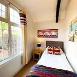 Bedford House Holiday Apartments
