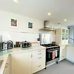 Braeside Luxury Holiday Home