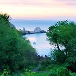 Braeside Luxury Holiday Home