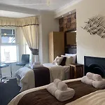 Arran Lodge B&B