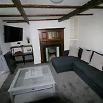 Harbour Cottage