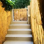 Westbank Lower Ground Apartment