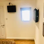 Westbank Lower Ground Apartment