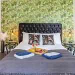 Tropical Escape In English Riviera