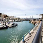 The Terrace On Torquay Harbour
