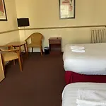 Seascape Hotel