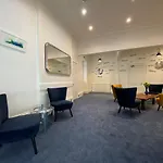 Rooms At Babbacombe