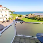 Cliff Court Apartments