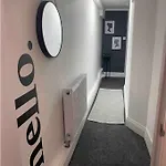 Amaso Apartments 91A-99A
