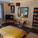 Luxury Suite With Terrace
